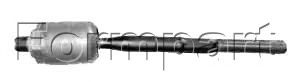 1907010 FORMPART Tie Rod Axle Joint