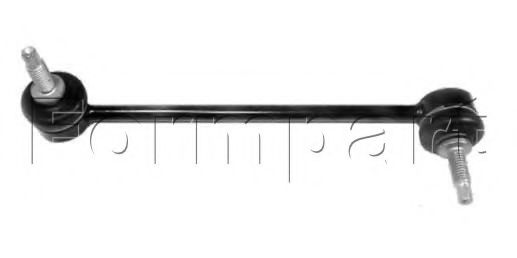 1908041-XL FORMPART Rod/Strut, stabiliser
