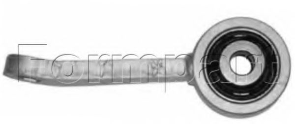 1908057 FORMPART Dichtungsvollsatz, Motor