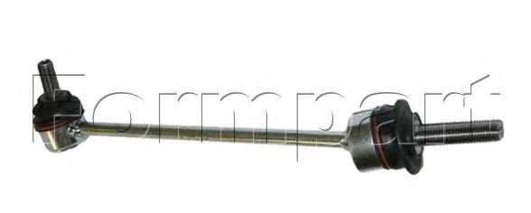 1908071 FORMPART Wheel Suspension Rod/Strut, stabiliser