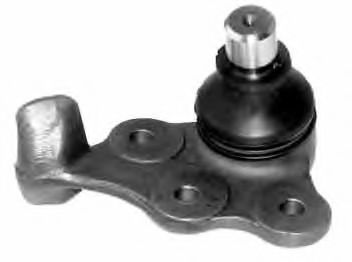 2004011 FORMPART Wheel Suspension Ball Joint