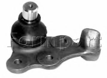 2004012 FORMPART Wheel Suspension Ball Joint