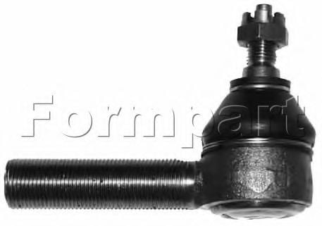 2101001 FORMPART Rod Assembly