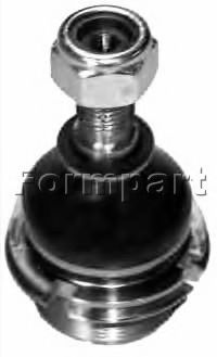 2103006 FORMPART Wheel Suspension Ball Joint