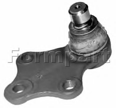 2104005 FORMPART Wheel Suspension Ball Joint