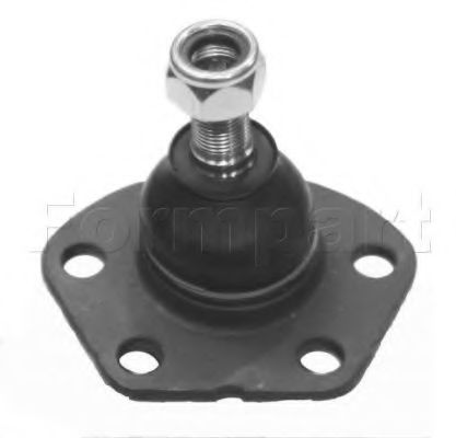 2104012-XL FORMPART Wheel Suspension Ball Joint