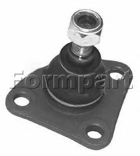 2104016 FORMPART Wheel Suspension Ball Joint
