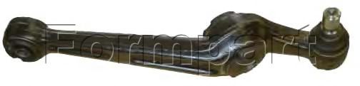 2105006 FORMPART Wheel Suspension Track Control Arm