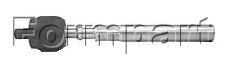 2107007 FORMPART Joint Kit, drive shaft