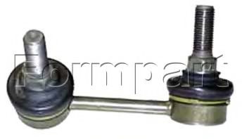 2108009 FORMPART Wheel Suspension Rod/Strut, stabiliser