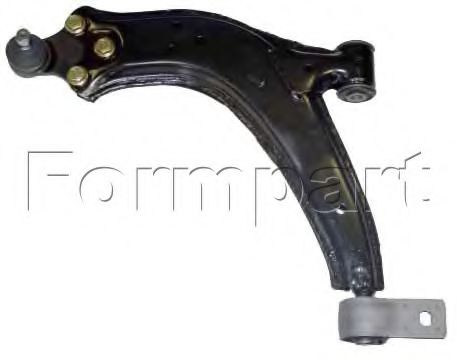 2109001 FORMPART Joint Kit, drive shaft