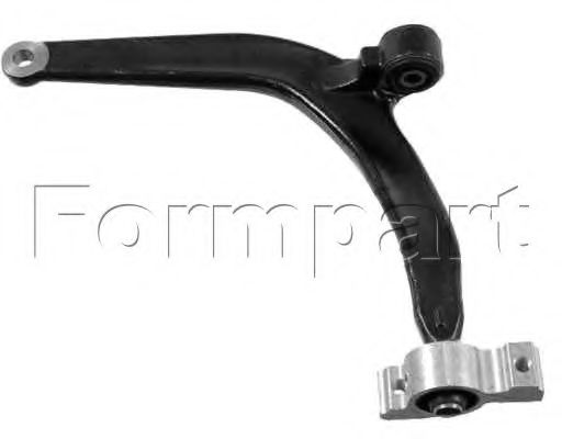 2109093 FORMPART Wheel Suspension Track Control Arm