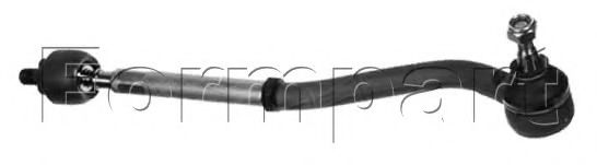 2177014 FORMPART Steering Rod Assembly