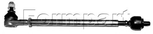 2177018 FORMPART Steering Rod Assembly