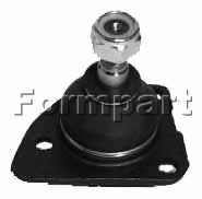 2204001 FORMPART Brake System Brake Pad Set, disc brake