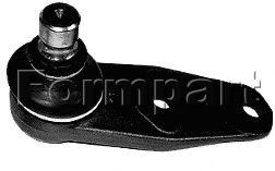 2204025 FORMPART Wheel Suspension Ball Joint