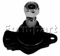 2204019 FORMPART Wheel Suspension Ball Joint