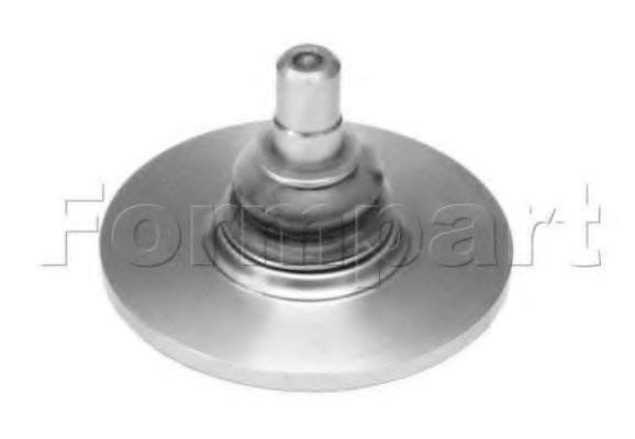 2204032 FORMPART Wheel Suspension Ball Joint