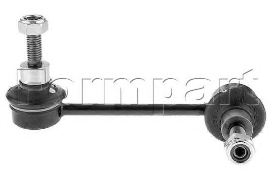 2208005 FORMPART Wheel Suspension Rod/Strut, stabiliser