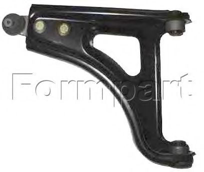 2209013 FORMPART Wheel Suspension Track Control Arm