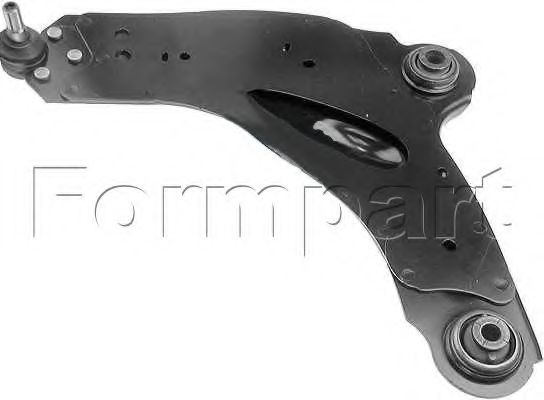 2209023 FORMPART Wheel Suspension Track Control Arm