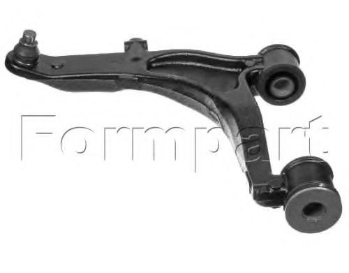 2209037 FORMPART Wheel Suspension Track Control Arm