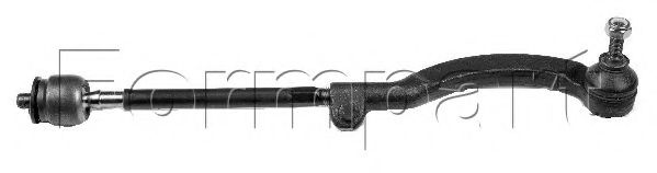 2277070 FORMPART Rod Assembly