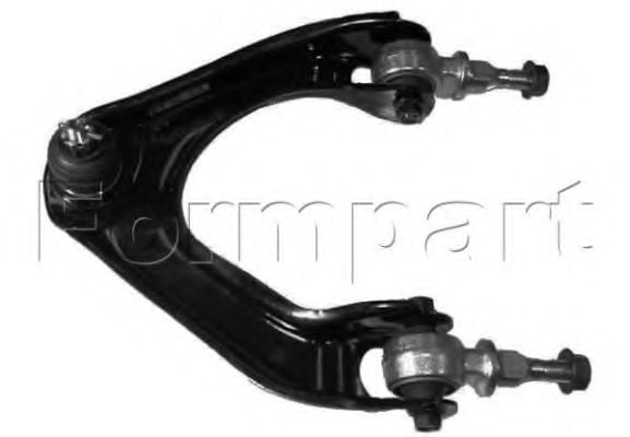 2309008 FORMPART Wheel Suspension Track Control Arm