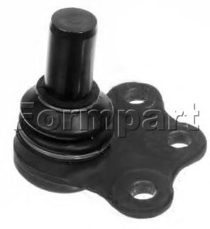 2404004 FORMPART Wheel Suspension Ball Joint
