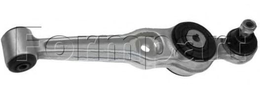 2405002 FORMPART Wheel Suspension Track Control Arm