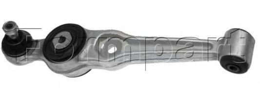 2405003 FORMPART Wheel Suspension Track Control Arm
