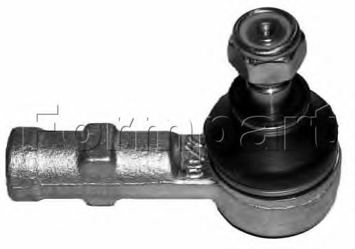 2602001 FORMPART Steering Centre Rod Assembly