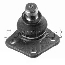 2604000 FORMPART Wheel Suspension Ball Joint