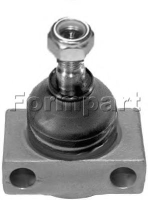 2804000 FORMPART Tie Rod End; Ball Joint
