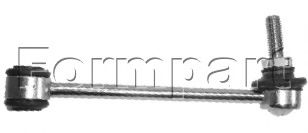 2808002 FORMPART Wheel Suspension Rod/Strut, stabiliser