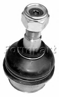 2903005 FORMPART Wheel Suspension Ball Joint
