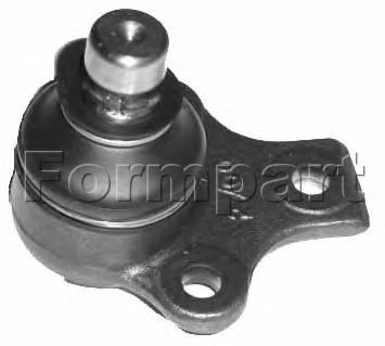 2904003 FORMPART Wheel Suspension Ball Joint