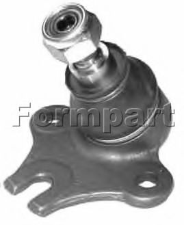 2904008 FORMPART Wheel Suspension Ball Joint