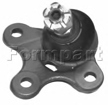 2904012 FORMPART Ball Joint