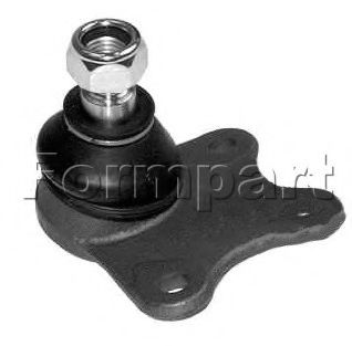 2904020 FORMPART Wheel Suspension Ball Joint
