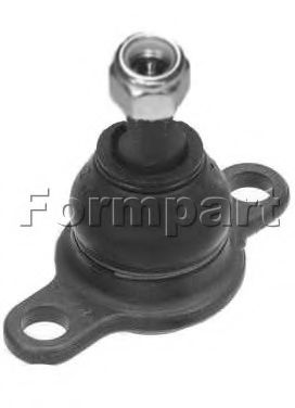 2904029 FORMPART Wheel Suspension Ball Joint