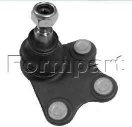 2904025 FORMPART Wheel Suspension Ball Joint