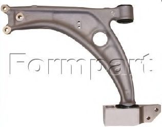 2909039 FORMPART Wheel Suspension Track Control Arm