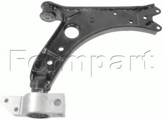 2909104 FORMPART Brake Pad Set, disc brake