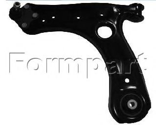 2909117 FORMPART Wheel Suspension Track Control Arm