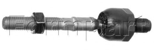 3007019 FORMPART Repair Kit, tie rod axle joint