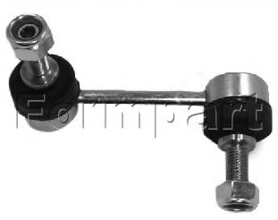 3708041 FORMPART Wheel Suspension Rod/Strut, stabiliser