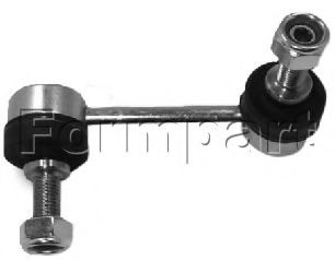 3608014 FORMPART Wheel Suspension Rod/Strut, stabiliser