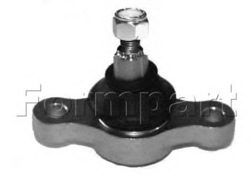 3704007 FORMPART Wheel Suspension Ball Joint