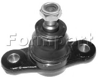 3704009 FORMPART Wheel Suspension Ball Joint